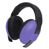 Maxbell 2PCS Baby Kids Ear Defenders Noise Reduction Protector Muff Earmuffs