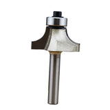 Maxbell Round Over Edge Forming Router Bit Woodworking Cutter Tools 5:8inch