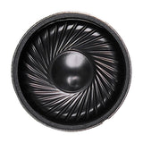 Maxbell 30mm 8 Ohm 0.5W Metal Shell Internal Mini Speakers Magnetic Loudspeaker
