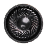 Maxbell 30mm 8 Ohm 0.5W Metal Shell Internal Mini Speakers Magnetic Loudspeaker