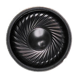 Maxbell 30mm 8 Ohm 0.5W Metal Shell Internal Mini Speakers Magnetic Loudspeaker
