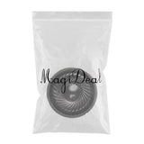 Maxbell 30mm 8 Ohm 0.5W Metal Shell Internal Mini Speakers Magnetic Loudspeaker