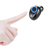 Maxbell Maxbell Wireless Bluetooth Earphones TWS Stereo HD Earbuds Headsets BLN Control