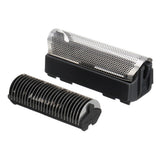 7xShaver Replacement Foil and Cutter Head for BRAUN 5419 5424 5469 5470