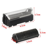7xShaver Replacement Foil and Cutter Head for BRAUN 5419 5424 5469 5470