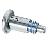 Maxbell Index Plunger Spring Loaded Heavy Duty 90 Degree Locking Rest Position M10