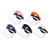 Maxbell Anti Fog Face Guard Guard Welding Headgear for Men and Women/