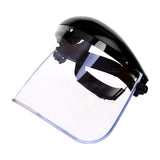 Maxbell Anti Fog Face Guard Guard Welding Headgear for Men and Women.