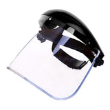 Maxbell Anti Fog Face Guard Guard Welding Headgear for Men and Women.