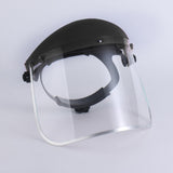 Maxbell Anti Fog Face Guard Guard Welding Headgear for Men and Women/