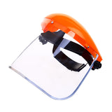Maxbell Anti Fog Face Guard Guard Welding Headgear for Men and Women.