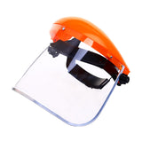 Maxbell Anti Fog Face Guard Guard Welding Headgear for Men and Women.