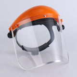 Maxbell Anti Fog Face Guard Guard Welding Headgear for Men and Women.