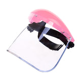 Maxbell Anti Fog Face Guard Guard Welding Headgear for Men and Women/