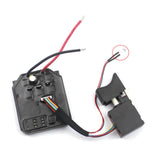 Maxbell Brushless Electric Control Switches Drive Board Spare Parts General for Dayi Control Panel