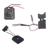 Maxbell Brushless Electric Control Switches Drive Board Spare Parts General for Dayi Control Panel