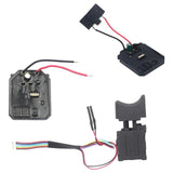 Maxbell Brushless Electric Control Switches Drive Board Spare Parts General for Dayi Control Panel