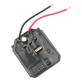 Maxbell Brushless Electric Control Switches Drive Board Spare Parts General for Dayi Control Panel