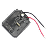 Maxbell Brushless Electric Control Switches Drive Board Spare Parts General for Dayi Control Panel