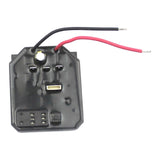 Maxbell Brushless Electric Control Switches Drive Board Spare Parts General for Dayi Control Panel