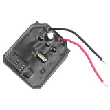 Maxbell Brushless Electric Control Switches Drive Board Spare Parts General for Dayi Control Panel