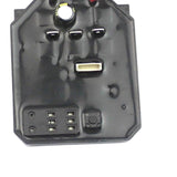 Maxbell Brushless Electric Control Switches Drive Board Spare Parts General for Dayi Control Panel