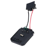 Maxbell Brushless Electric Control Switches Drive Board Spare Parts General for Dayi Control Panel w Pins