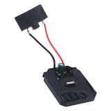 Maxbell Brushless Electric Control Switches Drive Board Spare Parts General for Dayi Control Panel w Pins