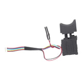 Maxbell Brushless Electric Control Switches Drive Board Spare Parts General for Dayi Switch