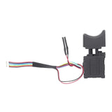 Maxbell Brushless Electric Control Switches Drive Board Spare Parts General for Dayi Switch