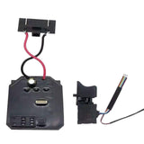 Maxbell Brushless Electric Control Switches Drive Board Spare Parts General for Dayi Switch