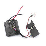 Maxbell Brushless Electric Control Switches Drive Board Spare Parts General for Dayi Switch