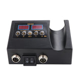 Maxbell Handheld Electric Soldering Iron Heating for Welding Appliance Repair Style G