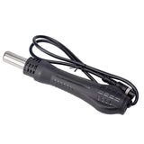 Maxbell Handheld Electric Soldering Iron Heating for Welding Appliance Repair Style G