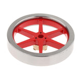 Maxbell Hot air engines Flywheel Educational Science project engines Replacement Part