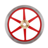 Maxbell Hot air engines Flywheel Educational Science project engines Replacement Part