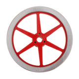 Maxbell Hot air engines Flywheel Educational Science project engines Replacement Part