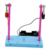 Maxbell Science DIY Foam Cutter Science Experiment Set Electric Foam Cutting Machine