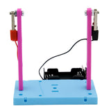 Maxbell Science DIY Foam Cutter Science Experiment Set Electric Foam Cutting Machine