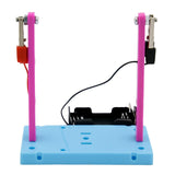 Maxbell Science DIY Foam Cutter Science Experiment Set Electric Foam Cutting Machine
