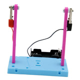 Maxbell Science DIY Foam Cutter Science Experiment Set Electric Foam Cutting Machine