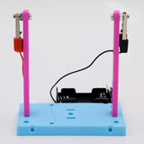Maxbell Science DIY Foam Cutter Science Experiment Set Electric Foam Cutting Machine