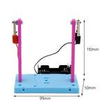 Maxbell Science DIY Foam Cutter Science Experiment Set Electric Foam Cutting Machine