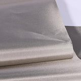 Maxbell 2xElectromagnetic Field Blocking Cloth Anti Radiation Protection Copper Fabric