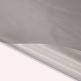 Maxbell 2xElectromagnetic Field Blocking Cloth Anti Radiation Protection Copper Fabric