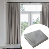 Maxbell 2xElectromagnetic Field Blocking Cloth Anti Radiation Protection Copper Fabric