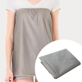 Maxbell 2xElectromagnetic Field Blocking Cloth Anti Radiation Protection Copper Fabric
