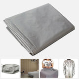 Maxbell 2xElectromagnetic Field Blocking Cloth Anti Radiation Protection Copper Fabric