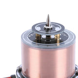 Maxbell Tesla Coil Science Experiment Tool Desktop Toy Artificial Fulmination