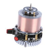 Maxbell Tesla Coil Science Experiment Tool Desktop Toy Artificial Fulmination